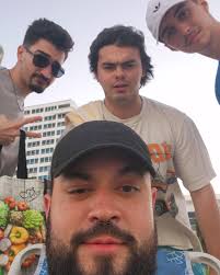 Angelo Serrano (@angelo__serrano) • Instagram photos and videos