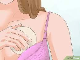 3 Ways to Make Boobs Grow Faster - wikiHow