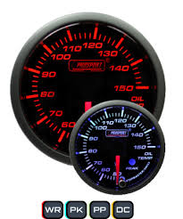 Premium Series Amber/White 2-3/8"