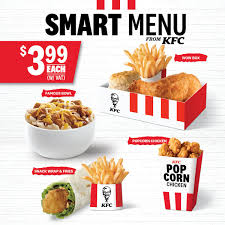 When autocomplete results are available use up and down arrows to review and enter to select. Kfc Nassau à¸šà¸™à¸—à¸§ à¸•à¹€à¸•à¸­à¸£ Lunch On A Budget Kfc Has All Your Favorites On Their Smart Menu Only 3 99 Including Vat Kfc Smartmenu Goodeats Https T Co Rhgwlezl5k
