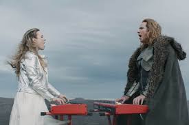 #eurovision #lionoflove #netflixall rights belongs to netflix and erik mjönes.watch eurovision song contest: Eurovision Song Contest The Story Of Fire Saga Is A Sweet Comedy