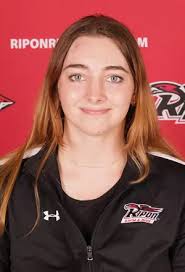 Lily Lustig (1/17/2022)