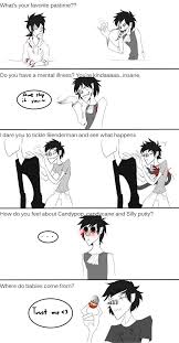 Eca7117feda006f7386793d42a7083cd Jpg 646 1238 Creepypasta Funny Scary Creepypasta Creepypasta