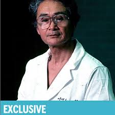 Coroner to the Stars' who 'spoke for the dead' including Marilyn Monroe  explored in new biography