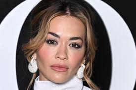 Rita Ora