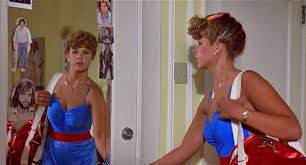 So Bad, It's Good” Blogathon- “Roller Boogie” (1979) – Whimsically Classic