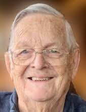 Obituary information for William Carter Mayo