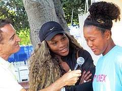 We hope you enjoy our growing collection of hd images to use as a background or home screen for your. Naomi Osaka Wikipedia