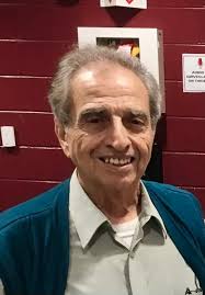 Obituary for Anthony J Carpiniello