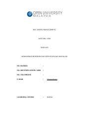 Anugerahkan pekerja sebagai pekerja contoh. Sbfs1103 Kemahiran Berfikir Dan Menyelesaikan Masalah Januari 2020 Assignment Docx Bac Hons Management Januari 2020 Sbfs1103 Kemahiran Berfikir Dan Course Hero