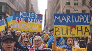 Remembering Soviet-era genocide of Ukraine, ecumenical service prays 'hope'  overcomes 'hatred'