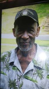 My grandfather (William Zelna Compton