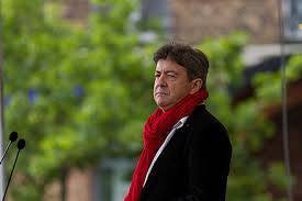 Jean luc mélanchon exposé ses coups de gueule step 4 premiers pas en politique 1969: Jean Luc Melenchon Wikiwand