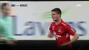 Cambuur won 6, drew 0 and lost 2 of 8 meetings with helmond sport. 6 10 20 Helmond Sport S C Cambuur 1 5 Highlights Youtube