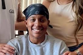 Fundraiser by Tytiana Tobin : Support Ty Tobin's Recovery After Tragic  Accident