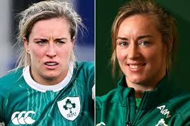 Edel McMahon 'buzzing to get going' after overcoming injury to be picked  for Ireland against Japan in World Cup opener