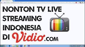 Tubi tv is yet another live tv streaming service and my favorite service to watch live tv on the internet. Vidio Tv Watch Live Movies And Online Tv Streaming