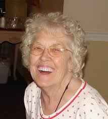 In loving memory of Barbara Babcock