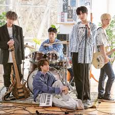 Giwook is actually just in a relationship with all the members of onewe and forgot to tell sunwoo. Debuted Onewe On We Heart It