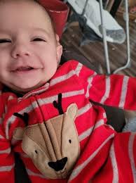 Luca Grey Hall Obituary