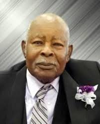 James Guyton Obituary (1935