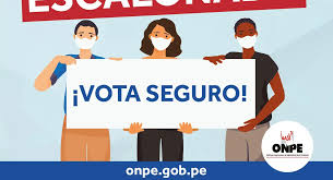 En el transcurso de las horas, la oficina nacional de procesos electorales (onpe) actualizará las actas procesadas hasta. Onpe Nuevos Horarios Para La Segunda Vuelta De Las Elecciones Presidenciales 2021 En El Peru