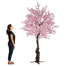 10ft Tall Large Fake Cherry Blossom Bloom Tree Blush Light Pink The cherry blossom festival celebrates the spring blooming of the yoshino cherry trees in macon, ga, with 10 days of fun, concerts, shopping, food & more! 10ft tall large fake cherry blossom bloom tree blush light pink
