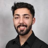 Hussein Sobh's Instagram, Twitter & Facebook