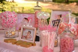 Ideas Para Celebrar El Primer Ano Decoracion Para Nino Y Nina