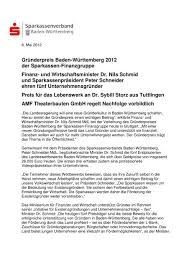 Look up words and phrases in comprehensive, reliable bilingual dictionaries and search through billions of online translations. Und Wirtschaftsminister Dr Nils Schmid Und Sparkassenprasident