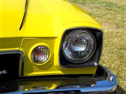 Image result for Sunburst Yellow 1973 Colt