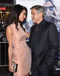George clooney i believe in the american spirit people of the year 2020 people. George Clooney Amal Alamuddin Amal Clooney George Clooney Amal Alamuddin Nice Dresses