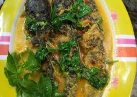 Coba bikin di rumah resep. Resep Mangut Lele Kemangi Khas Jogja Oleh Icha Felice Cookpad