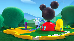 Check spelling or type a new query. Mickey Mouse Clubhouse Mickey Mouse Clubhouse Promotions