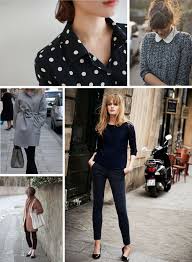 This Whole Post On Coletterie Had Me Swooning I Really Appreciate Sarai S Series On Defining Person French Street Fashion Street Style Chic Street Style Looks