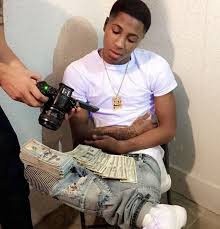 Very well, but do you know how old and tall is he, and what is his net worth in 2021? Nba Youngboy S Age Signed With Cmg Net Worth Wiki Real Name Empire Bbk Nba Net Worth Kodak Black