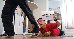 Aturan ini sudah diatur dalam surat edaran yang dikeluarkan oleh menteri tenaga kerja dan transmigrasi tentang pelaksanaan cuti bersama di sektor swasta. 5 Jenis Cuti Yang Ada Di Malaysia Dan Anda Akan Dibayar Asklegal My