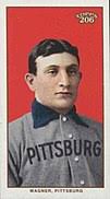 Grab a deal · easy to use · free registration · daily auctions T206 Honus Wagner Wikipedia