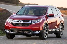 2019 Honda Passport Vs 2019 Honda Cr V Whats The