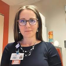 Jennifer Shepler's Instagram, Twitter & Facebook