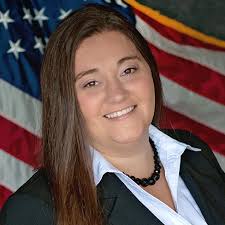 Ashley Burns, Trenton, OH Real Estate Associate