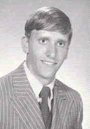 p153 Seniors: Dremonas-Fankhauser T.F. South CLASS OF 1971