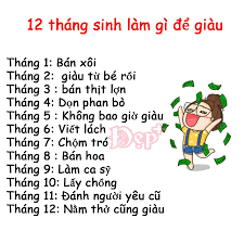 Netlife - TT: Tag tên những đứa bạn có trùng tháng sinh vô... | Facebook