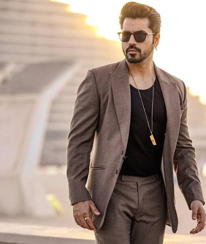 Gautam Gulati (@welcometogauthamcity) • Instagram photos and videos