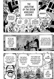 One Piece Episode 1080: Why Did Buggy Become A Yonko? Explained