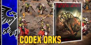 When you think of the creativity and imagination that goes into making video games, it's natural to assume the process is unbelievably hard, but it may be easier than you think if you have a knack for programming, coding and design. Warhammer 40k We Have Codex Orks Questions Bell Of Lost Souls
