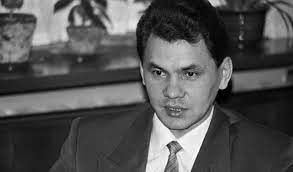 Карьера и личная жизнь сергея шойгу. Sergej Shojgu Biografiya Foto Lichnaya Zhizn Zhena I Deti Karera Rost I Ves 2021 Uznaj Vsyo