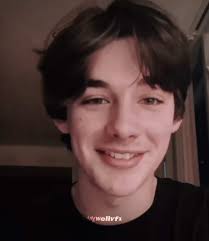 Dylan and Alastair Kirkland