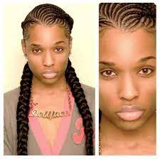 Regrowing Thin Edges And Bald Spots Caused By Alopecia With Essential Oils Natural Hair Styles Braided Hairstyles Braids For Black Hair