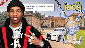 Now that you know all about lil baby's net worth, and how he achieved success; Lil Baby The Rich Life Forbes Net Worth 2020 Youtube